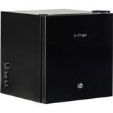 U-Frigo Limited Edition 50 lt 12/24 V Kompresörlü Buzdolabı