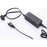 U-Frigo Oto Buzdolabı Adaptörü 220VOLT/12V 5A Dönüştürücü 1 lt Hacim ile Güçlü Performans