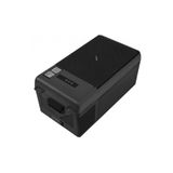 U-Frigo OTO BUZDOLABI TEK KAPAK 15LT 12V/24V