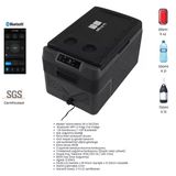 U-Frigo Oto Buzdolabı Vesna Mono 30Lt 12V/24V