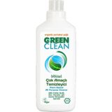 U Green Clean 1 lt Bitkisel Çok Amaçlı Temizleyici