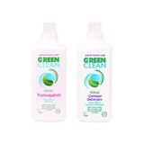 U Green Clean 2'Li Temizlik Seti 1000 Ml