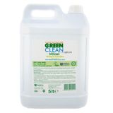 U Green Clean 5 lt Bitkisel Bulaşık Deterjanı