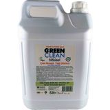 U Green Clean 5 lt Portakal Yağlı Bitkisel Çok Amaçlı Yağ Çözücü