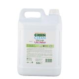 U Green Clean 5 lt Portakal Yağlı Bitkisel Likit Sabun