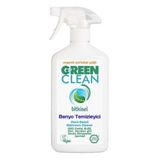 U Green Clean 500 Ml Banyo Temizleyicisi Portakallı