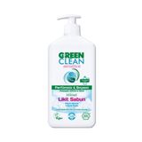 U Green Clean 500 ml Sensitive Pafümsüz Kokusuz Sıvı Sabun