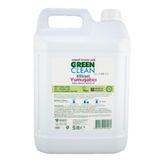 U Green Clean 5000 ml Lavanta Yağlı Organik Çamaşır Yumuşatıcısı