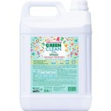 U Green Clean Baby Çamaşır Deterjanı 5 Lt