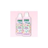 U green Clean Baby Çamaşır Yumuşatıcı 1 L x 2 Adet - 2 lt