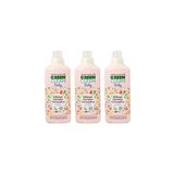 U Green Clean Baby Çamaşır Yumuşatıcı 1 L X 3