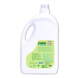 U Green Clean Baby Emzik ve Biberon Temizleyici 2.75 Litre