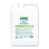 U Green Clean Banyo Temizleyici Portakal 5 Litre