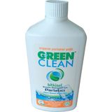 U Green Clean Bitkisel Bulaşık Makinesi Parlatıcısı 500ml