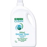 U Green Clean Bitkisel Çamaşır Suyu 2750 ml - 2,75 lt