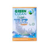 U Green Clean Bulaşık Makinesi Tuzu 1500 g