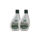 U Green Clean Green Clean Şampuan Seti 2li Nane 275ml