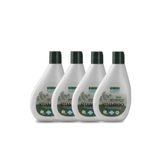 U Green Clean Green Clean Şampuan Seti 4'lü - Nane 275 Ml