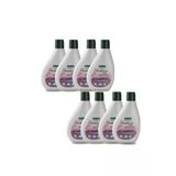 U Green Clean Green Clean Şampuan Seti 8'li - Boyalı Saçlar - Lavanta 275 Ml
