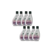 U Green Clean Green Clean Şampuan Seti 8'li - Boyalı Saçlar - Lavanta 275 Ml