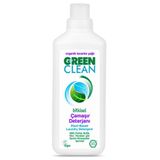 U Green Clean Lavanta Yağlı 1 lt Organik Çamaşır Deterjanı