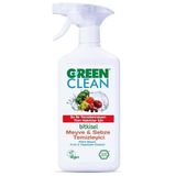 U Green Clean Meyve Sebze Temizleyici 500 ml