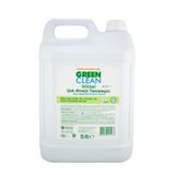 U Green Clean Organik Çok Amaçlı Temizleyici 5000 ml