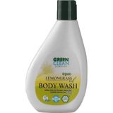 U Green Clean Şampuan Lemongrass 275 ml - Standart