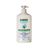 U Green Clean Sensitive 500 ml Kokusuz Likit Sabun