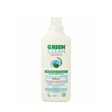 U Green Clean Sensitive Parfümsüz&Boyasız Bitkisel Yumuşatıcı 1000 ml