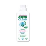 U Green Clean Sıvı Çamaşır Yumuşatıcı Lavanta 1 Litre