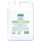 U Green Clean Sıvı Çamaşır Yumuşatıcı Lavanta 5 Litre