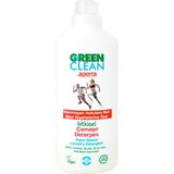 U Green Clean Sports Bitkisel Çamaşır Deterjanı - 1 lt