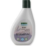U Green Clean U Şampuan 275 ml - Standart