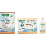 U Green Clean UGREEN U Clean Bulaşık Mak.Tablet parlatıcı tuz seti