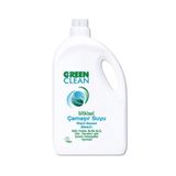 U GreenClean 2,75 lt Bitkisel Çamaşır Suyu