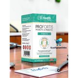 U-Healt Pharma Profortıs Probiyotik 14 Kapsül
