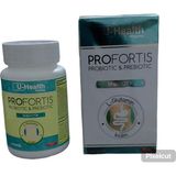 U-Health Profortis Probiotic & Prebiotic Sinbiyotik 14 Kapsül