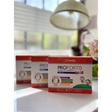 U-Health Profortis Probıotıc&prebıotıc Kids Synbıotıc 10 Flakon 3'lü - çocuklar için probiyotik takviye