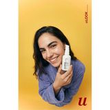 U Look uLOOK Göz Altı Morluğu ve Şişlik Karşıtı Göz Kremi | Aydınlatıcı ve Kırışıklık Karşıtı Göz Çevresi Bakımı 30 ml