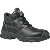 U-Power Texas S3 SRC Siyah İş Botu