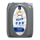U-Pro Yumoş Fabcon Gardenia Yumuşatıcı 5 Litre Kalıcı Ferahlık Ve Yumuşaklık