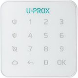 U-prox Keypad G1 Beyaz