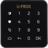 U-prox Keypad G1 Siyah