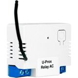 U-Prox Relay Ac Kablosuz Akıllı Röle (220V Otomasyon Modülü)