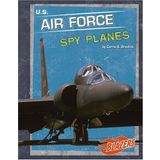 U.S. Air Force Spy Planes