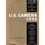 U.S. Camera 1956