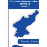 U.S. Marine Operations in Korea, 1950-1953, Volume II