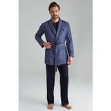 U.S. Polo 12000 Kutulu Çeyizlik 5'li Erkek Pijama Takım Seti