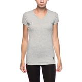 U.S. Polo 66004 Kısa Kollu V Yaka Kadın T-Shirt